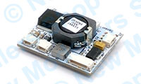Hornby Spares - Transducer PCB - Black 5 - 5MT - X50178
