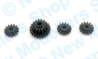 Hornby Spares - Gear Set - J13 / J52 - X50196