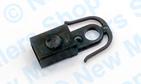 Hornby Spares - Front Coupling Cam - J13 / J52 Class - X50201