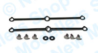Hornby Spares - Coupling Rods - Terrier - X8242