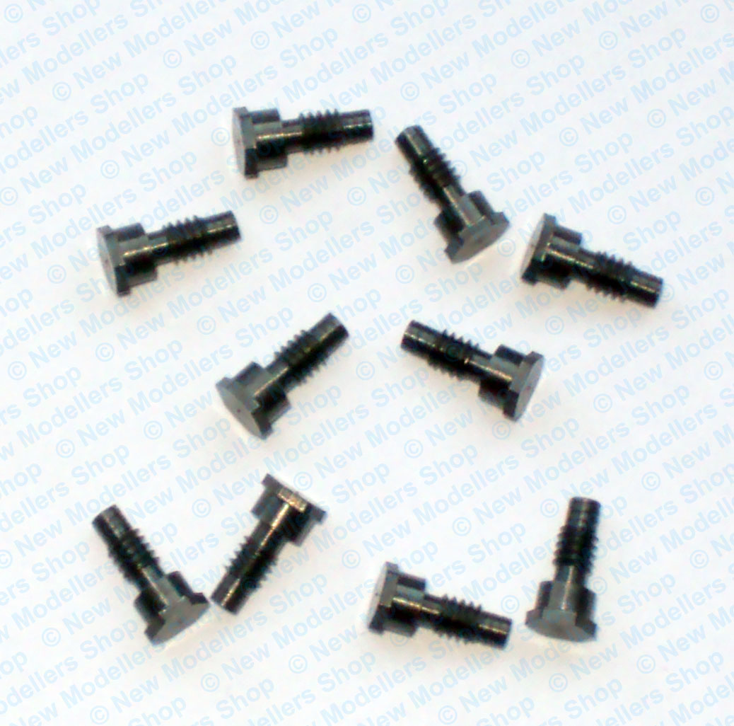 X6565 Hornby Spare Coupling Rods & Screws for 