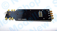 X9728 - Hornby Spares - Main PCB Board - Pendolino (Powered)