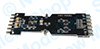Hornby Spares - PCB Main Board - Class 43 HST - X9869
