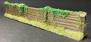 Javis - Railway Fencing - PF18