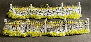 Javis -  Farm Field Fence - PF19