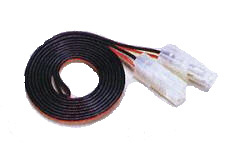 KATO Uni Track - Point Extension Cable - K24-841