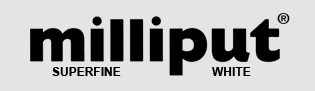 Milliput - Superfine (White)