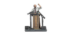 Noch Lectern 3D Master Figure - 10025