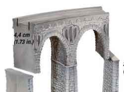 Noch - Quarrystone Viaduct - Curved - N58664