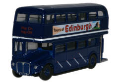 Oxford Diecast Scotland Bus - SCOT001
