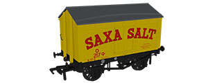 967609 Rapido Trains - Saxa Salt No.217