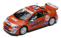 Scalextric-Peugoet-307-H-Solberg-C2885