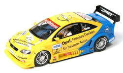 Scalextric Opel V8 Coupe "Opel Team Phoenix" No7 - C2474