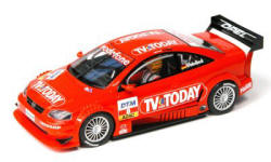 OPEL DTM TV TODAY No8 - C2475