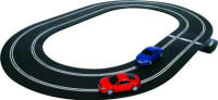 Scalextric Audi TT Circuit - C1203