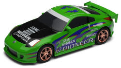 Scalextric Nissan 350z - C2671