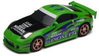 Scalextric Nissan 350z - C2671