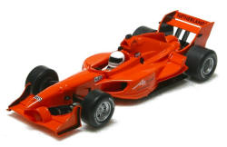 Scalextric A1 Grand Prix Netherlands (Holland) Livery - C2708