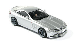 Scalextric 50th Anniversary Commenmorative Pack - Mercedes-Benz - C2783A
