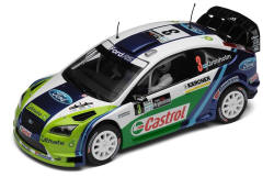 Scalextric-Ford-Focus
