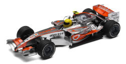 New Modellers Shop - Scalextric shop - F1 Lewis Hamilton McLaren Mercedes