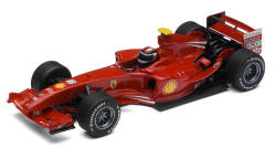 Scalextric Farrari 2007 - C2860