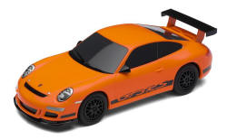 Scalextric Porsche 997 GT3 RS - C2871