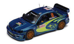 Scalextric Subaru c2844