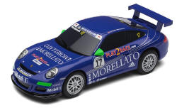 Scalextric Porsche 997 GT3 RS Morellato #17 - C2900