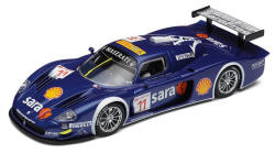Scalextric Maserati MC12 Scuderia Playteam - C2904