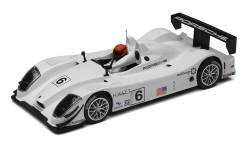 Scalextric Endurance Car - C2806 - Porsche RS Spyder Penske Racing