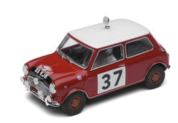 Scalextric Subaru c2844