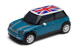 Scalextric Mini Cooper - C2992