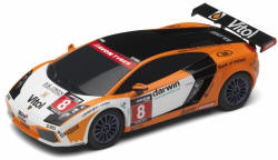 Scalextric Endurance Car - Lamborghini Gallardo GT Car - C3006