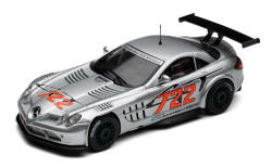Scalextric Mercedes Benz 722 - C3010