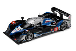 Scalextric Endurance Car - C3011 - Peugeot 908 HDI FAP Le Mans Winner Livery