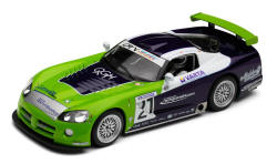 C3132 Scalextric Porsche 997 GT3 RS Triple X Motorsport