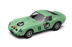 Scalextric Ferrari 250 GTO Stirling Moss - C3061