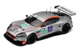 C3063 Aston Martin DBR9 Gigawave Motorsport