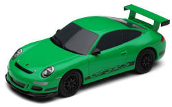 Scalextric Porsche 997 GT3 RS - C3074