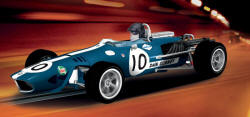 C3102 Scalextric Eagle Gurney-Weslake - 1968 Dan Gurney