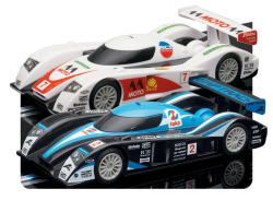 C3140 Scalextric Start Endurance Pack