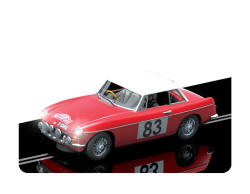 Scalextric MGB 1964 - C3143