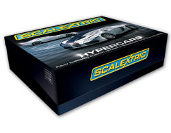 Scalextric 