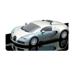 Scalextric Bugatti Veyron - C3173