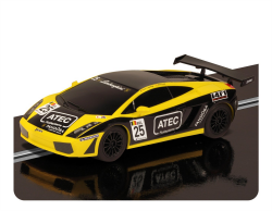 Scalextric Lamborghini Gallardo GT-R - C3180