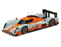 Scalextric Endurance Car - C3188 - Lola Aston Martin Gulf LMP1