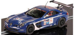 Scalextric Mercedes SLR McLaren 722 GT - C3191