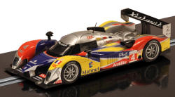 Scalextric Peugeot 908 HDI FAP - C3195