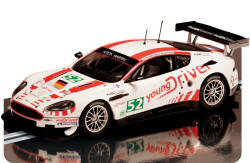 Scalextric Aston Martin DBR9 - C3196